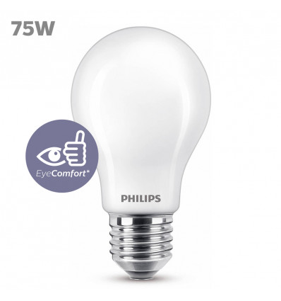 LED classic 75W E27 CW A60 FR ND 1PF/10