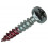 rotadrill universeelschroef ck pzd vz 3.5x20mm