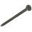 FIJNE NAGEL PLATTE KOP 85 GR 1,5 X 30 MM
