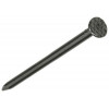 FIJNE NAGEL PLATTE KOP 85 GR 1,5 X 30 MM