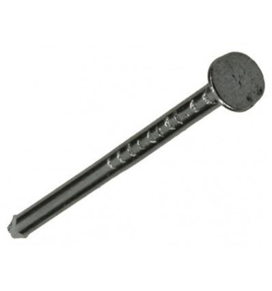 NAGEL PLATTE KOP 90 GR 1,2 X 20 MM