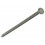 NAGEL PLATTE KOP 180 GR 5,5 X 140 M