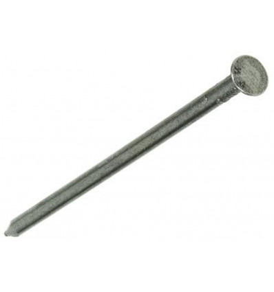 NAGEL PLATTE KOP 180 GR 5,5 X 140 M