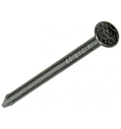 NAGEL PLATTE KOP 100 GR 1,8 X 30 MM