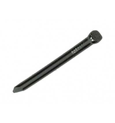 NAGEL RONDE KOP 100 GR 2,0 X 35 MM