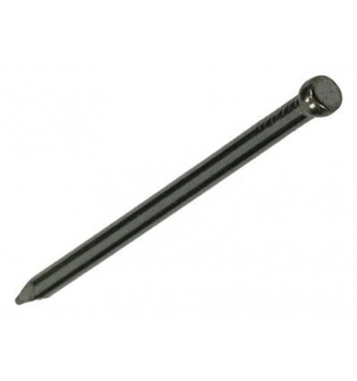 NAGEL RONDE KOP 130 GR 2,7 X 55 MM
