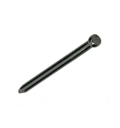 FIJNE NAGEL RONDE KOP 85 GR 1,5 X 30 MM