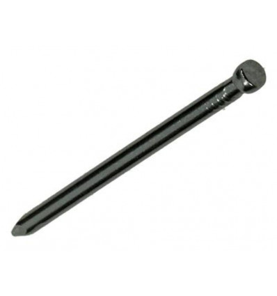 NAGEL RONDE KOP 120 GR 2,0 X 40 MM