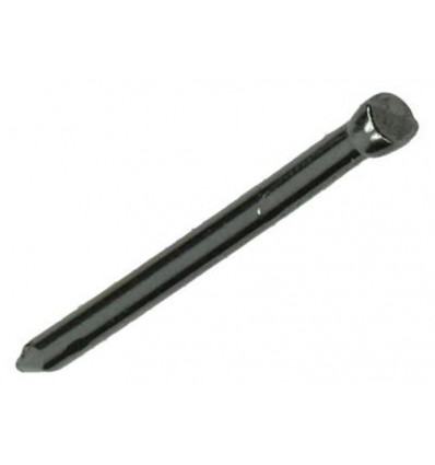 NAGEL RONDE KOP 100 GR 1,5 X 25 MM
