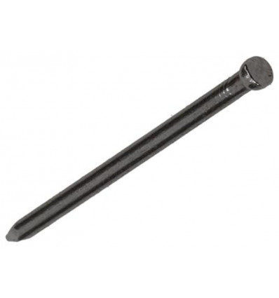 NAGEL RONDE KOP 120 GR 2,2 X 45 MM