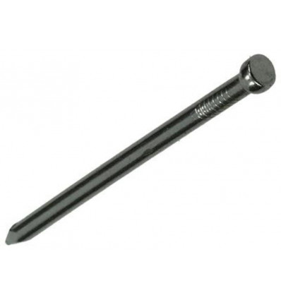 NAGEL RONDE KOP 130 GR 2,4 X 50 MM