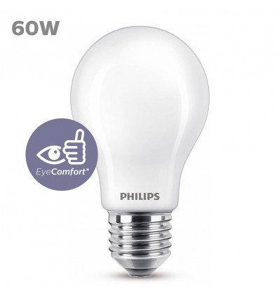 LED classic 60W A60 E27 WW FR ND SRT4