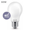 LED classic 60W A60 E27 WW FR ND SRT4