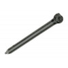 NAGEL RONDE KOP STAAL VERZINKT 100 GR 1,2 X 20 MM