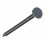 NAGEL PLATTE KOP STAAL VERZINKT 100 GR 1,5 X 25 MM