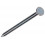 NAGEL PLATTE KOP STAAL VERZINKT 100 GR 3,0 X 60 MM