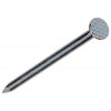 NAGEL PLATTE KOP STAAL VERZINKT 100 GR 3,0 X 60 MM