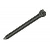 NAGEL RONDE KOP STAAL VERZINKT 100 GR 1,5 X 25 MM