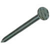 NAGEL PLATTE KOP STAAL VERZINKT 100 GR 1,8 X 30 MM