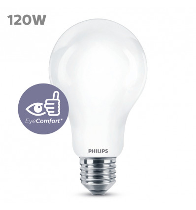 LED classic 120W A67 E27 WW FR ND SRT4