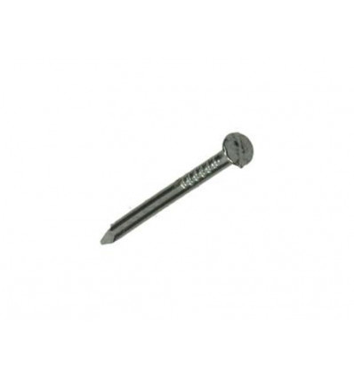 NAGEL PLATTE KOP 90 GR 1,0 X 15 MM