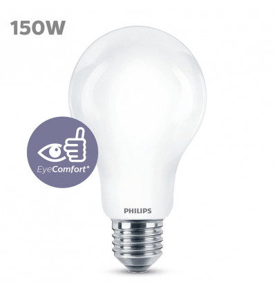 LED classic 150W A67 E27 WW FR ND SRT4