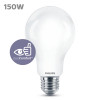 LED classic 150W A67 E27 WW FR ND SRT4