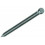 NAGEL RONDE KOP STAAL GEHARD 45 GR 1,6 X 30 MM