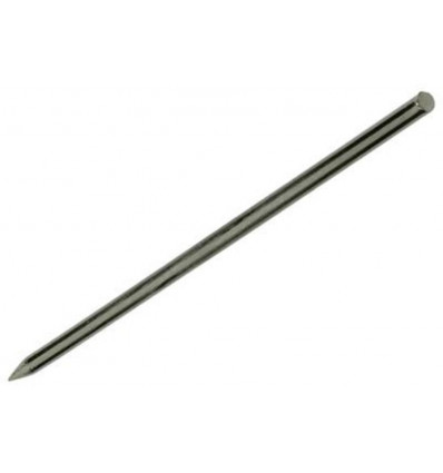 LIJSTNAGEL STAAL GEHARD 100 ST 0,9 X 32 MM