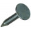 SCHALIENAGEL STAAL VERZINKT 100 GR 3,0 X 20 MM