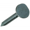 SCHALIENAGEL STAAL VERZINKT 100 GR 3,0 X 30 MM