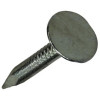 SCHALIENAGEL STAAL VERZINKT 250 GR 3,0 X 20 MM