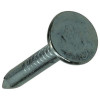 SCHALIENAGEL STAAL VERZINKT 250 GR 3,0 X 25 MM