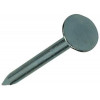 SCHALIENAGEL STAAL VERZINKT 250 GR 3,5 X 45 MM