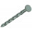 GETORSTE NAGEL PK VERZINKT 135 GR 3,0 X 50 MM