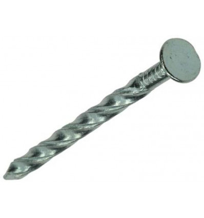 GETORSTE NAGEL PK VERZINKT 135 GR 3,0 X 50 MM