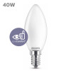 LED classic 40W B35 E14 WW FR ND SRT4