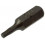 TORX SCHROEFBIT STAAL ONBEHANDELD 2 ST T 10