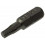 TORX SCHROEFBIT STAAL ONBEHANDELD 2 ST T 20
