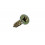 SPAANPLAATSCHROEF VZ KOP GEELVERZ.55 ST 3,0 X 12 MM