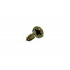 SPAANPLAATSCHROEF VZ KOP GEELVERZ.45 ST 3,5 X 12 MM