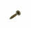 SPAANPLAATSCHROEF VZ KOP GEELVERZ 175ST 3,0 X 20 MM