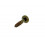 SPAANPLAATSCHROEF VZ KOP GEELVERZ 165ST 3,5 X 16 MM