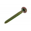 SPAANPLAATSCHROEF VZ KOP GEELVERZ. 55ST 3,5 X 40 MM