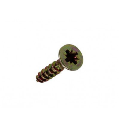 SPAANPLAATSCHROEF VZ KOP GEELVERZ. 70ST 4,5 X 20 MM