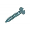 HOUTSCHROEF VERZONKEN KOP VERZ. 28 ST 2,5 X 16 MM