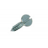 HOUTSCHROEF VERZONKEN KOP VERZ. 27 ST 3,5 X 16 MM