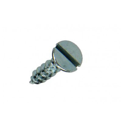 HOUTSCHROEF VERZONKEN KOP VERZ. 24 ST 4,0 X 16 MM