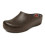gardy open tuinklomp bruin 42