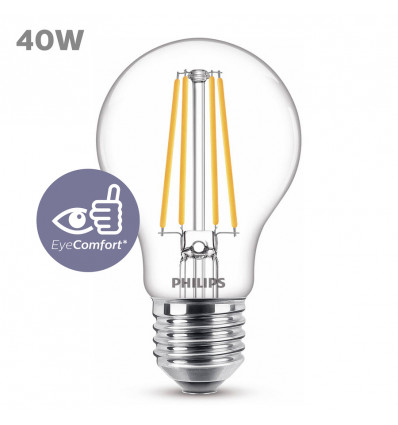LED classic 40W A60 E27 WW CL ND RFSRT4